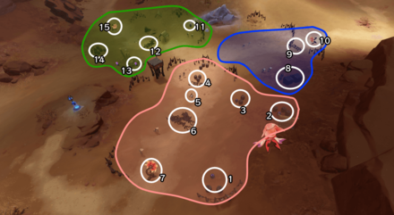 Genshin - The Recollector