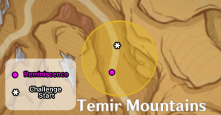 Genshin - The Recollector