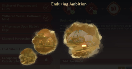 Genshin - The Recollector