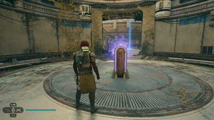 Fallen Order - Orb Amplifier In Game Image