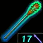 Rusty-Broadsword Broadsword