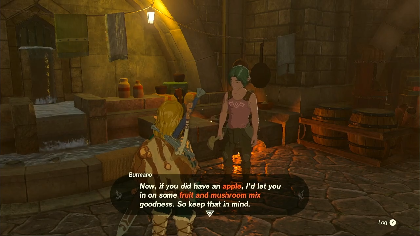 Tears of the Kingdom Today