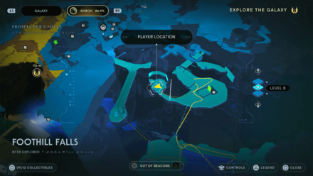 Fallen Order - Child