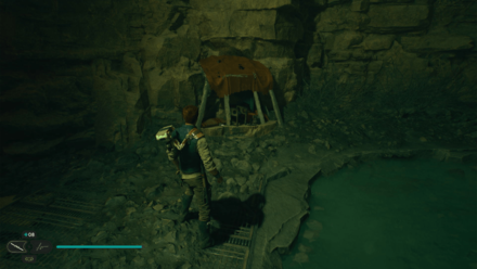 Fallen Order - Child