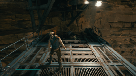 Fallen Order - Droid Paint In Game Image