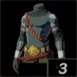 Tears of the Kingdom - Radiant Shirt