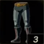 Tears of the Kingdom - Radiant Tights