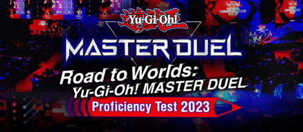 Worlds 2023 Proficiency Test