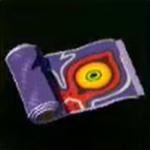 Legend of Zelda TOTK Majora