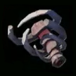 Legend of Zelda TOTK Gibdo Bone