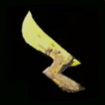 Legend of Zelda TOTK Electric Lizalfos Horn