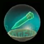 Legend of Zelda TOTK Stake