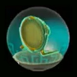 Legend of Zelda TOTK Mirror