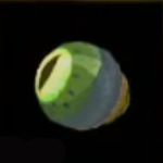 Legend of Zelda TOTK Electric Keese Eyeball