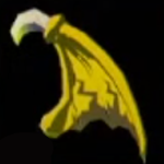 Legend of Zelda TOTK Electric Keese Wing