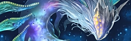 Master Duel - Ghoti Banner