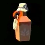 Legend of Zelda TOTK Oil Jar