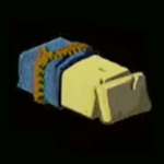 Legend of Zelda TOTK Goat Butter