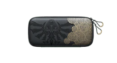 Zelda TotK - Nintendo Switch Case