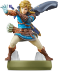 Zelda TotK - Exclusive amiibo