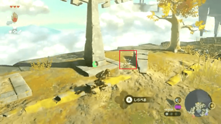 Zelda TotK - How to Find Koroks