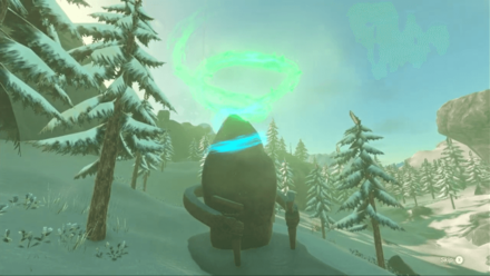 Zelda TotK Zakusu Shrine Step 5