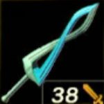 TOTK - amiibo Weapons