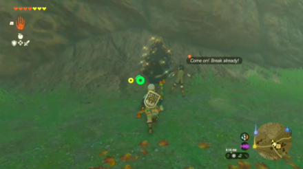 One-Hit Wonder Quest