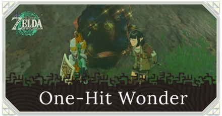 TotK One-Hit Wonder Top Banner.png