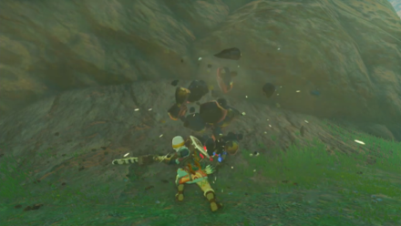 TotK Break the Deposit.png