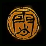 Legend of Zelda TOTK Vow of Riju, Sage of Lightning