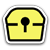 Zelda Tears of the Kingdom TotK - Chest Icon