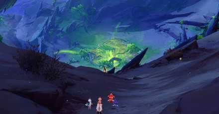 Genshin Impact Cacophony of the Tunigi Catastrophe Day 6 Guide for The Recollector