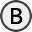 B Button