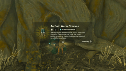 Zelda TotK - Treasure Chests in the Overworld, Shrines, and Temples