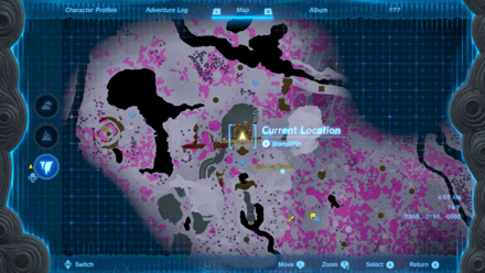 Tears of the Kingdom - Construct Factory