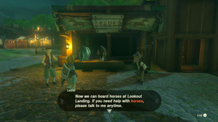 TotK Finish the dialogue with Lester and Karson.png