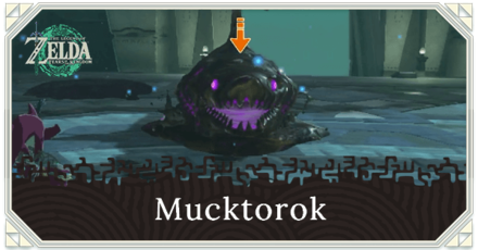 Mucktorok