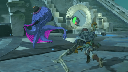 Chase Down Mucktorok