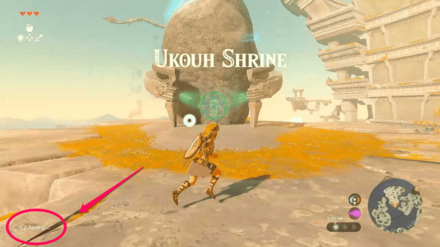 Zelda TotK - How Autosave Works