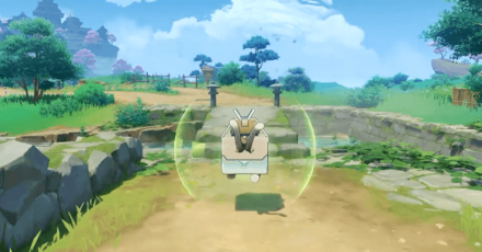 Genshin Impact Kirara Best Builds and Release Date - How to Use - Elemental Skill Hold