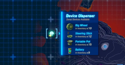 Tears of the Kingdom - Corvash Canyon Mine