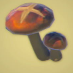 Legend of Zelda TOTK Toasty Hylian Shroom