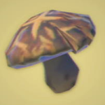 Legend of Zelda TOTK Toasty Razorshroom