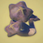 Legend of Zelda TOTK Toasty Rushroom