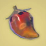 Legend of Zelda TOTK Charred Pepper