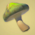 Legend of Zelda TOTK Toasty Stamella Shroom