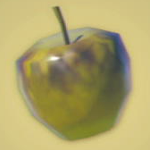 Legend of Zelda TOTK Baked Golden Apple