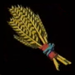 Legend of Zelda TOTK Tabantha Wheat