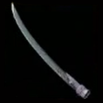 Legend of Zelda TOTK Blue Lizalfos Horn